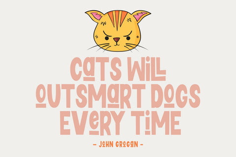 Blockland Font Madatype Studio 