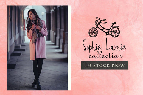 Bloem Garden - Handwritten Font with Watercolour Package Font Dm Letter Studio 