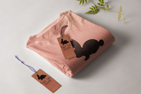 Bloem Garden - Handwritten Font with Watercolour Package Font Dm Letter Studio 