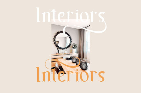 Blogger Serif Font Rotterlab studio 