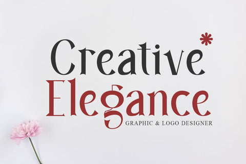 Blogger Serif Font Rotterlab studio 