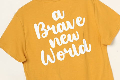 Blonde Unicorn Fun & Fat Handwritten Font Font Balpirick 