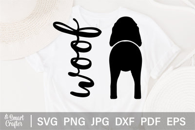 bloodhound Dog Svg, Dachshund Dog Butt Hook Svg File, Pet Svg, Dog Butt Leash Holder SVG, Dog butt PNG, Woof svg, Digital Cut File, CNC file SVG Fauz 
