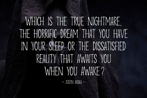 Bloody Silence Font Allouse.Studio 