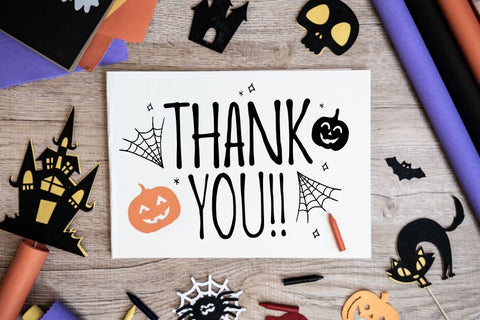 Bloody Silence Font Allouse.Studio 