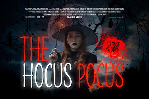 Bloody Silence Font Allouse.Studio 