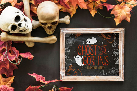 Bloody Silence Font Allouse.Studio 