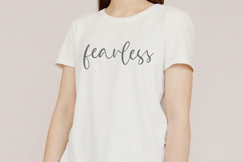 Bloomilife SVG Timur type 