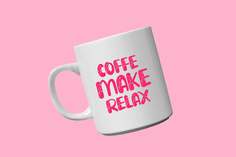 Blooming Flower Font LetterdayStudio 