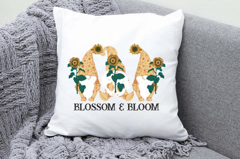 Blossom & Bloom Sublimation Sublimation Jagonath Roy 