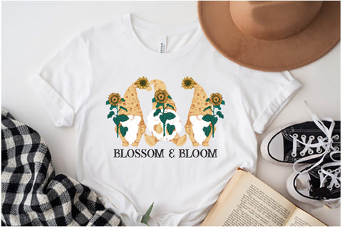 Blossom & Bloom Sublimation Sublimation Jagonath Roy 