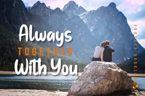 Blossom Font twinletter 