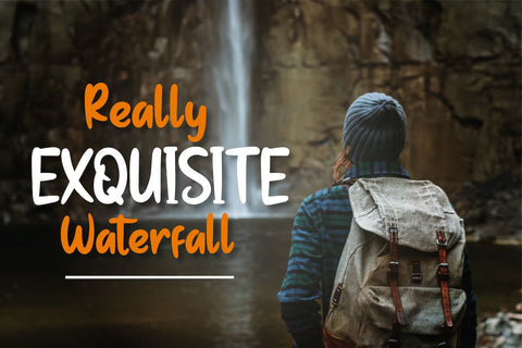 Blossom Font twinletter 