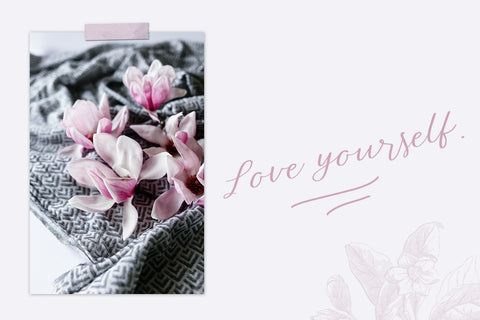 Blossomberry Script Font with Swashes Font Beck McCormick 