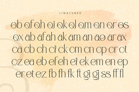 Blosvet Font toni_std 