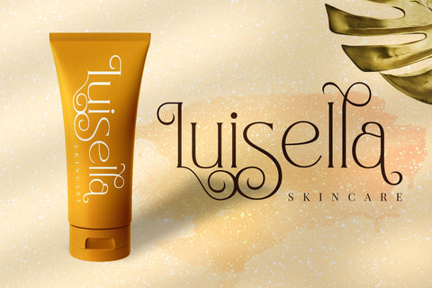 Blosvet Font toni_std 