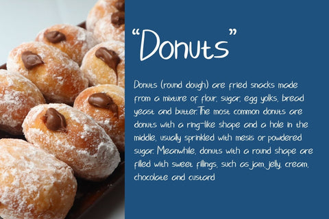 Blue Dino Font Sakha Design Studio 