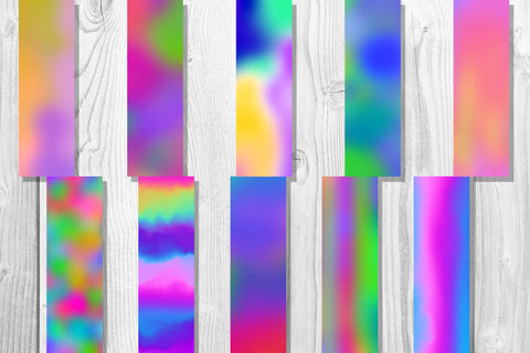 Blue Holographic Pen, Summer Sublimation Epoxy Pen Bundle Sublimation Natasha Prando 