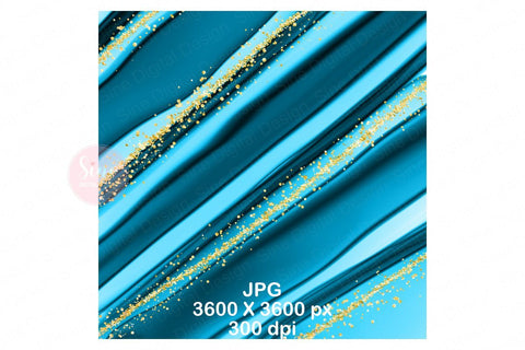 Blue Ink Digital Papers Texture Backgrounds Digital Pattern SineDigitalDesign 