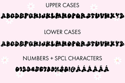 Blue Magic Font Freeling Design House 