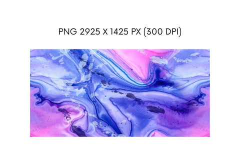 Blue Mug Sublimation Sublimation SvgOcean 