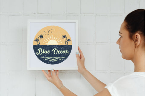 Blue Ocean Sublimation 1 Sublimation Jagonath Roy 