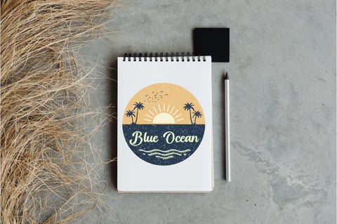 Blue Ocean Sublimation 1 Sublimation Jagonath Roy 