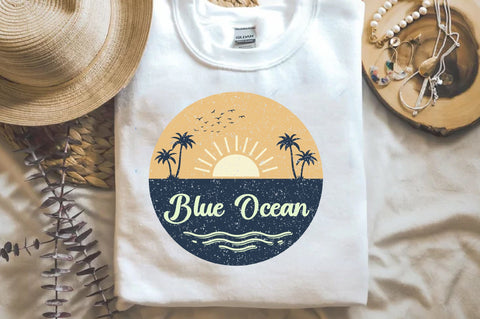 Blue Ocean Sublimation 1 Sublimation Jagonath Roy 