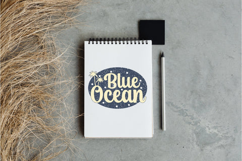 Blue Ocean Sublimation Sublimation Jagonath Roy 