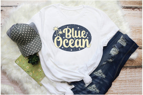 Blue Ocean Sublimation Sublimation Jagonath Roy 