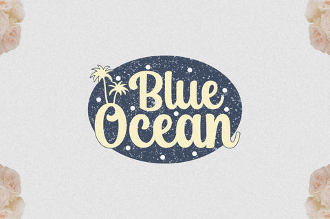 Blue Ocean Sublimation Sublimation Jagonath Roy 