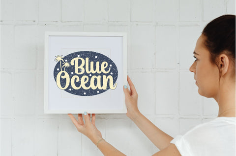 Blue Ocean Sublimation Sublimation Jagonath Roy 