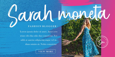 Blue Season Font Allouse.Studio 