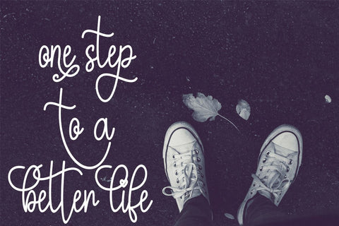 Bluesky Font Supersemar Letter 