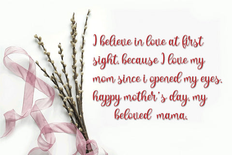 Bluettella Script Font mahyud creatif 