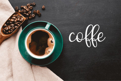 Bluettella Script Font mahyud creatif 