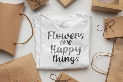 Blusbow Font Irvan Randi 