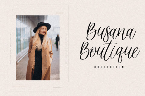 Blystnutter Font Qwrtype Foundry 