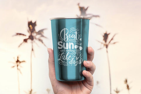 Boat Waves, Sun Rays SVG SVG VectorSVGdesign 