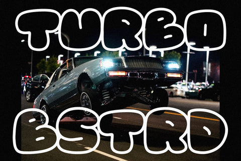 Bobagum Font Forberas 