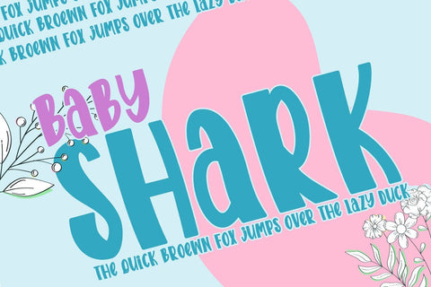 Body Cream Font JH-CreativeFont 