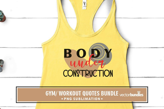 Body under construction sublimation Sublimation vectorbundles 