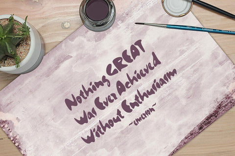 Bodyguard Font BonjourType 