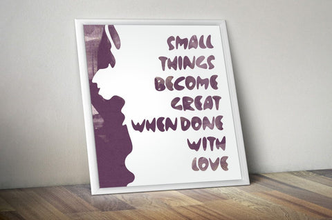 Bodyguard Font BonjourType 