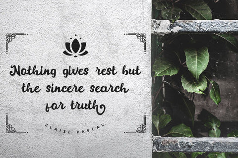 Bodyluck - Bold Script Font Font Ibey Design 