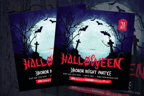 Bogarts Metal Font Dumadistyle 