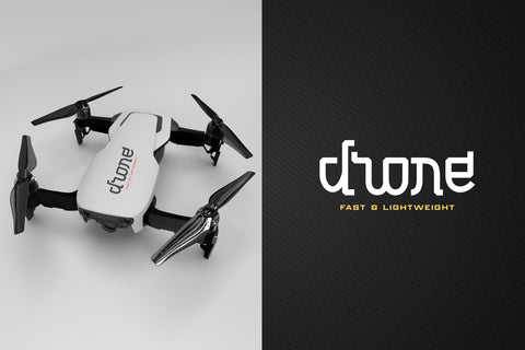 Bogie Bogie - Logo Typeface Font Dumadistyle 