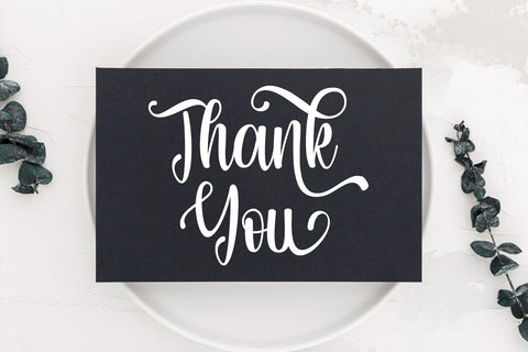 Bogitha Font Afandi Studio 