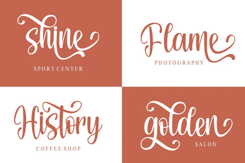 Bogitha Font Afandi Studio 