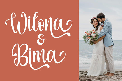 Bogitha Font Afandi Studio 